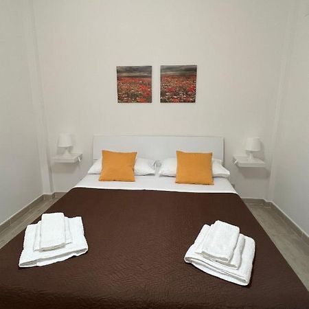 Trentuno Mondello Apartments المظهر الخارجي الصورة