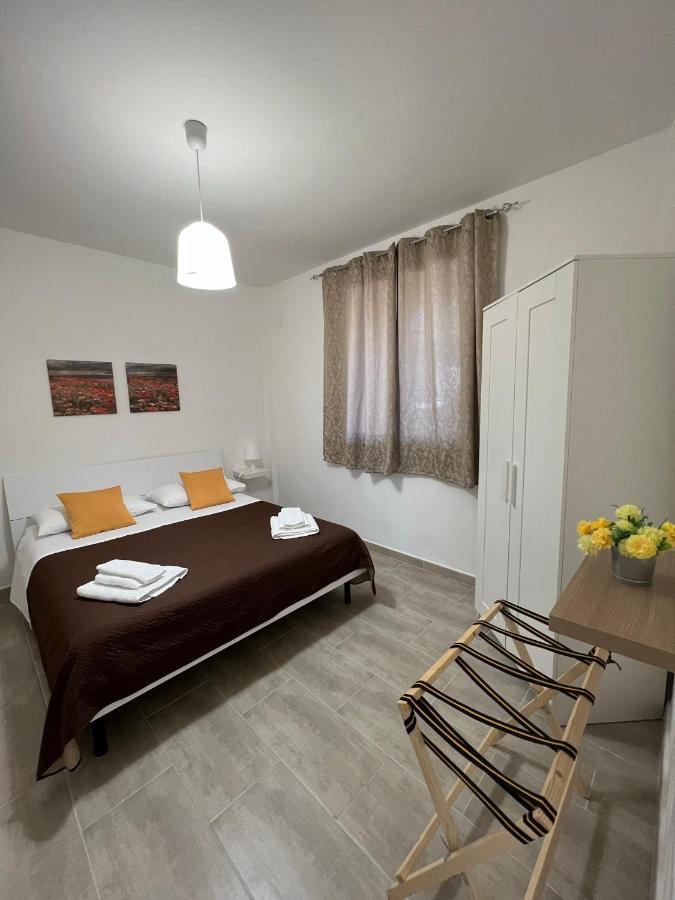 Trentuno Mondello Apartments المظهر الخارجي الصورة