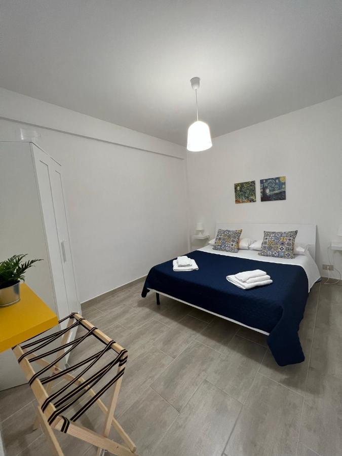 Trentuno Mondello Apartments المظهر الخارجي الصورة