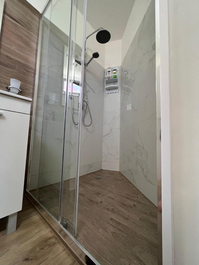 Trentuno Mondello Apartments المظهر الخارجي الصورة