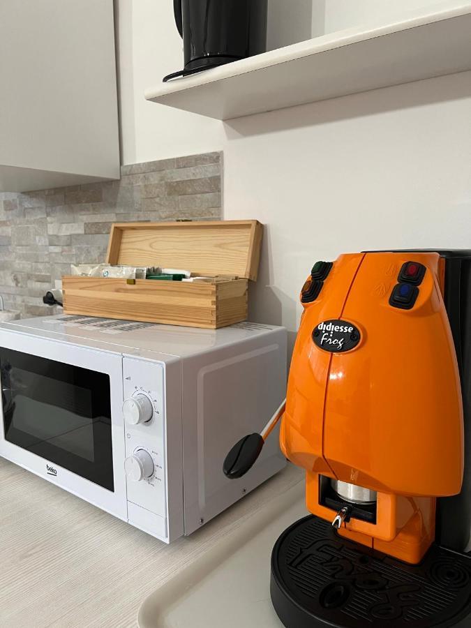 Trentuno Mondello Apartments المظهر الخارجي الصورة