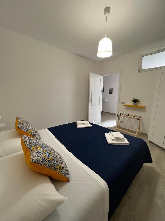Trentuno Mondello Apartments المظهر الخارجي الصورة