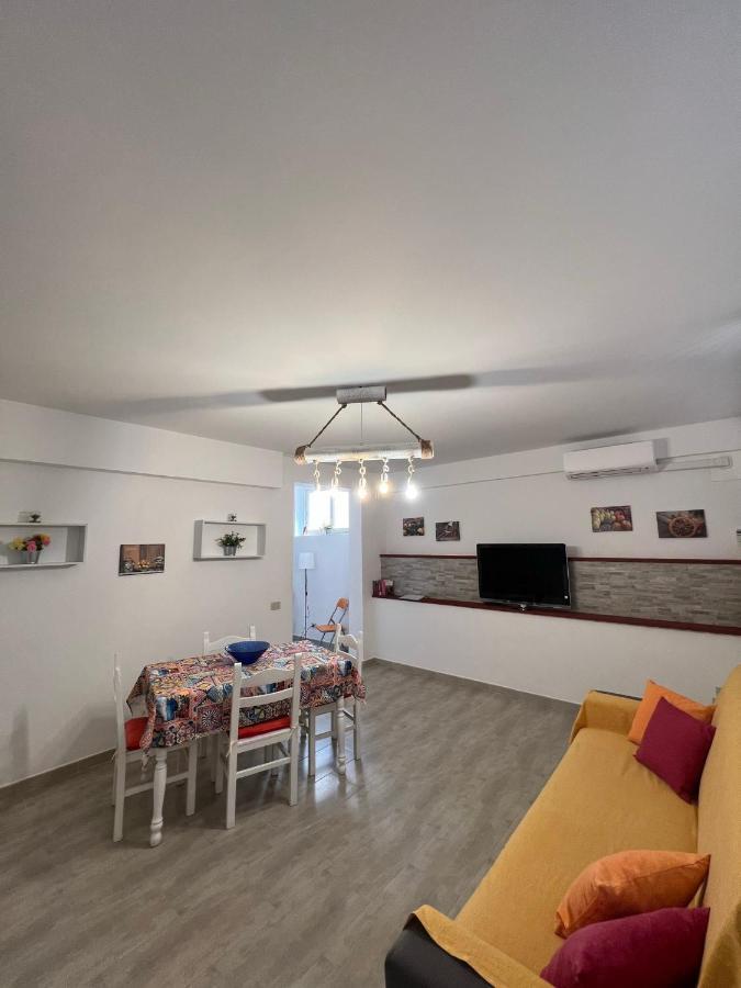 Trentuno Mondello Apartments المظهر الخارجي الصورة