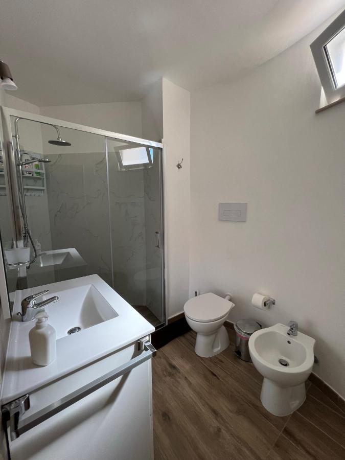 Trentuno Mondello Apartments المظهر الخارجي الصورة