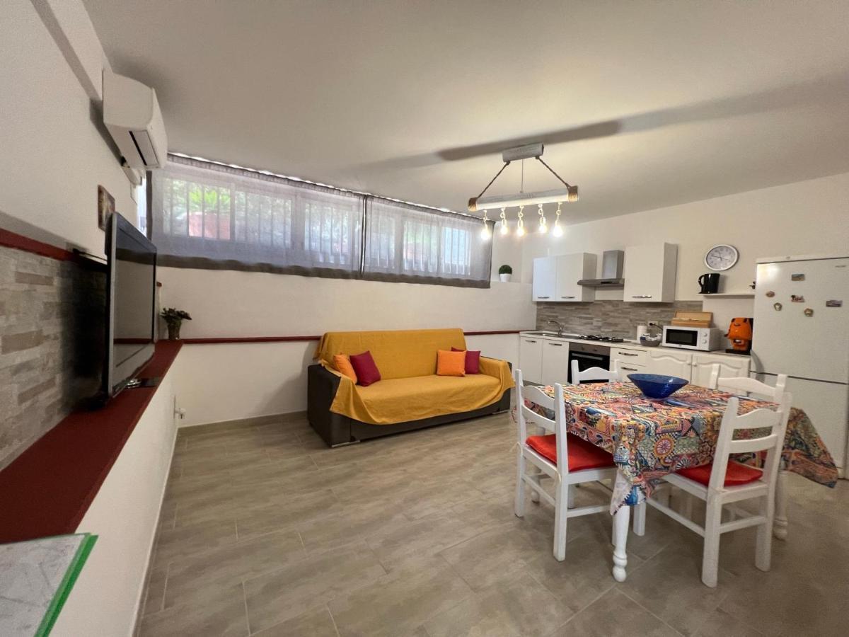 Trentuno Mondello Apartments المظهر الخارجي الصورة