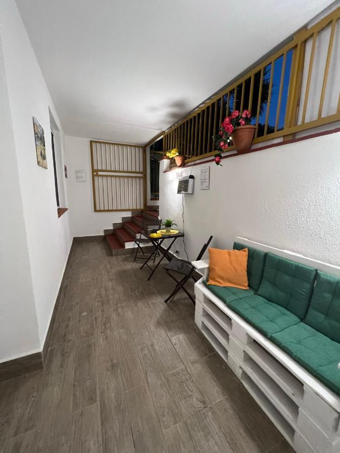 Trentuno Mondello Apartments المظهر الخارجي الصورة