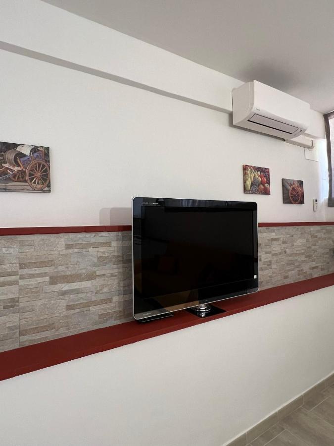 Trentuno Mondello Apartments المظهر الخارجي الصورة