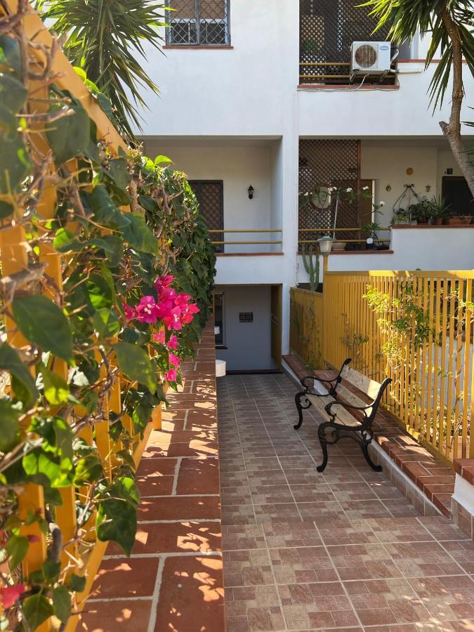 Trentuno Mondello Apartments المظهر الخارجي الصورة