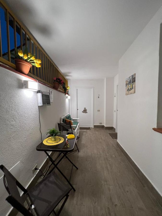 Trentuno Mondello Apartments المظهر الخارجي الصورة